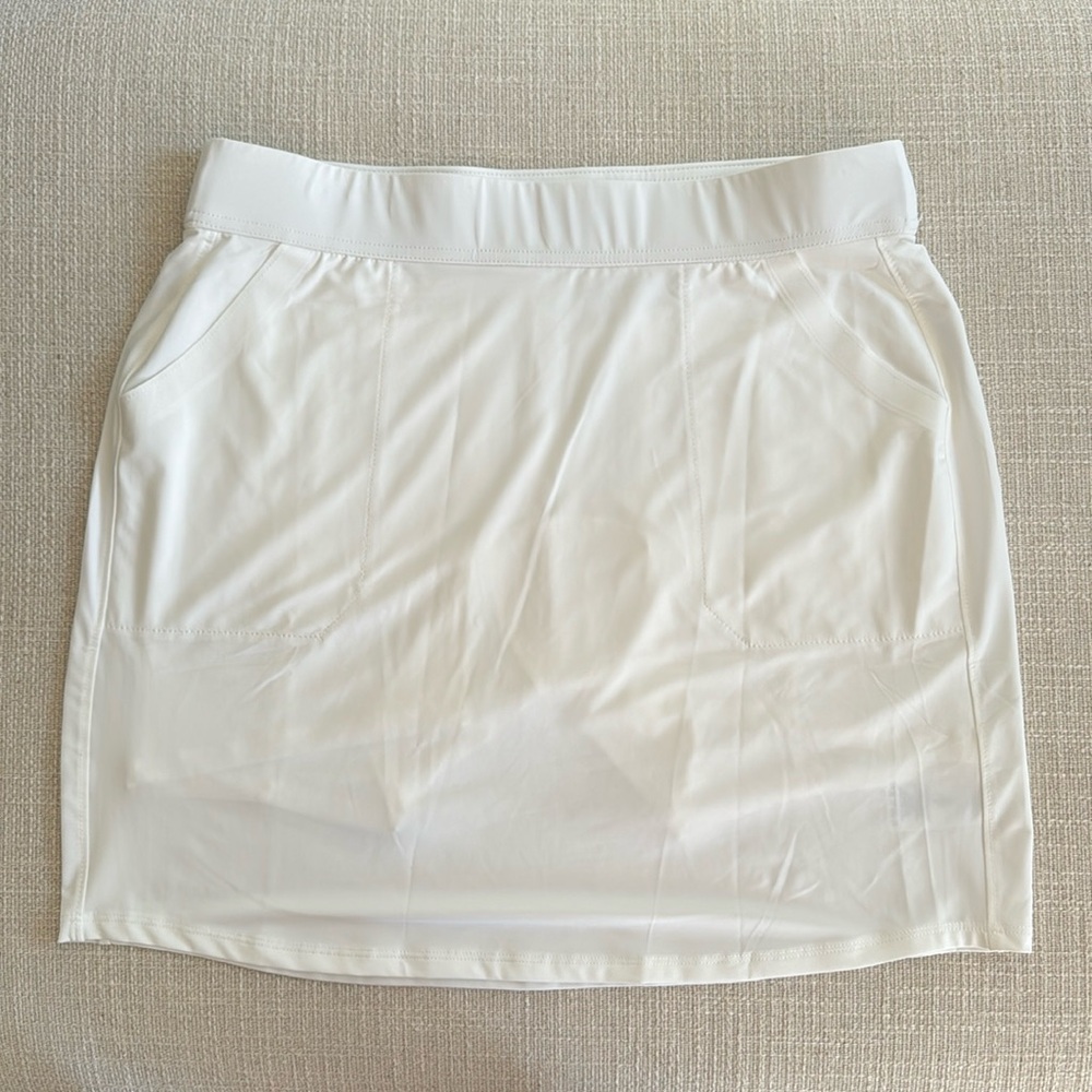Belyn Key Golf Skort Size medium
